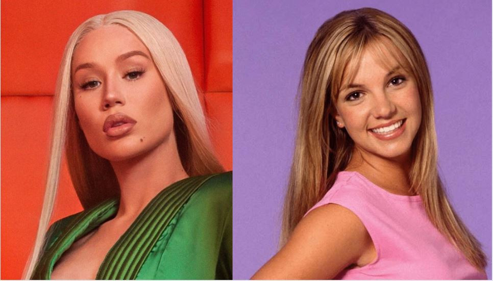 Iggy Azalea sheds light on why she went public with support for Britney(02)