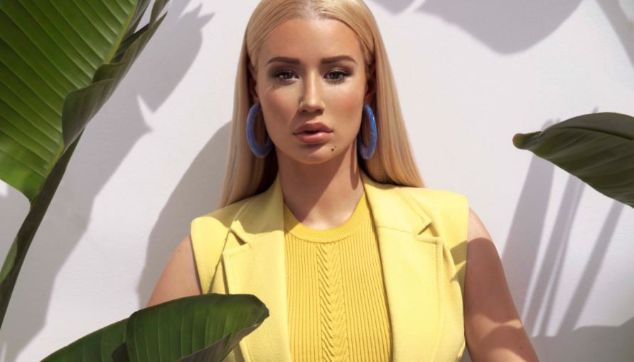 Iggy Azalea is taking 'few years' off from music after dropping 'End of(01)