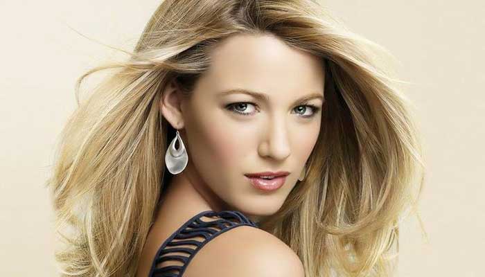 ‘Betty Buzz mixers’: Blake Lively works hard for launch of own line