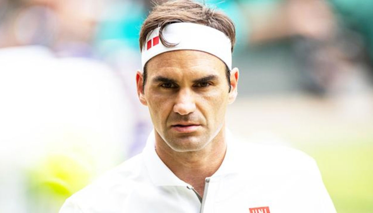 Roger Federer weighs in on intense scrutiny of social media