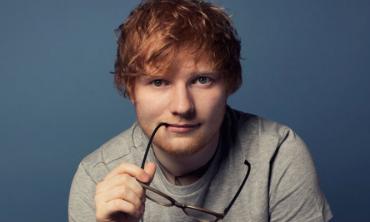 Ed Sheeran shares how fatherhood transformed him