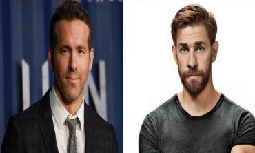 Ryan Reynolds, John Krasinski to star in upcoming film ‘Imaginary Friends’