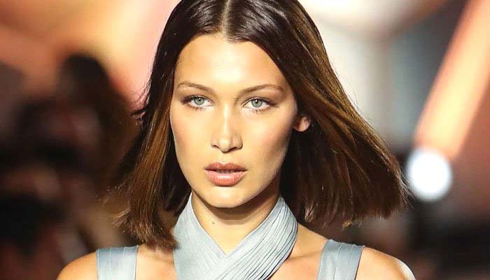 Bella Hadid reaches milestone of 48 million followers on Instagram