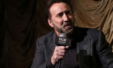 Nicolas Cage will never return to karaoke after private ‘Purple Rain’ leaked
