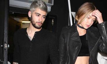 Zayn Malik, ex girlfriend Gigi Hadid trying to 'work things out as co-parents' 