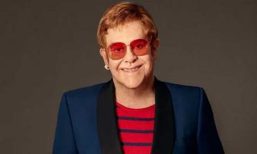 Elton John tests positive for COVID-19, reschedules show dates 