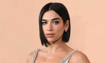 Dua Lipa finds comfort in maintaining privacy