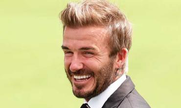 David Beckham turns his 'protective dad mode on' after daughter Harper's shocking revelation 