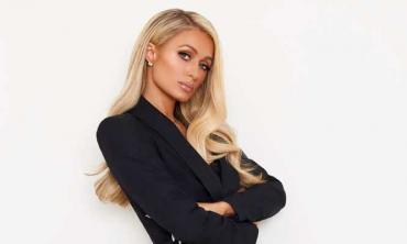 Paris Hilton set to make motherhood her top priority 