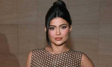 Kylie Jenner having another baby girl? 