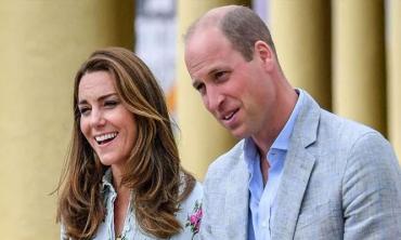Kate Middleton, Prince William's secret monikers unveiled 