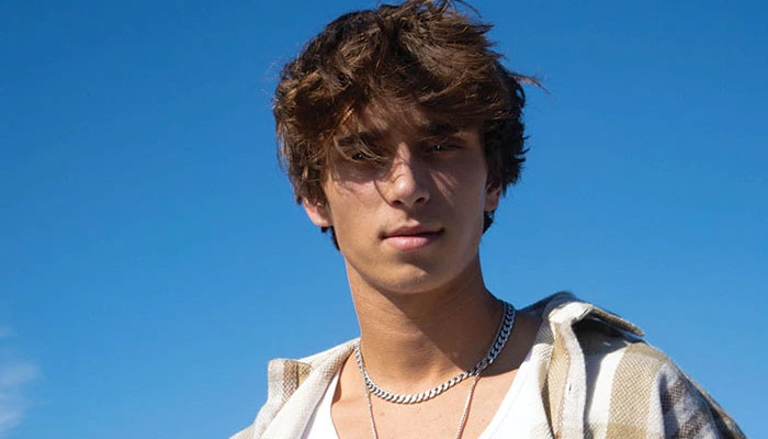 TikTok star Josh Richards turns entrepreneur with multiple ventures - How Old Is Josh Richards: TikTok Star Turned Entrepreneur
