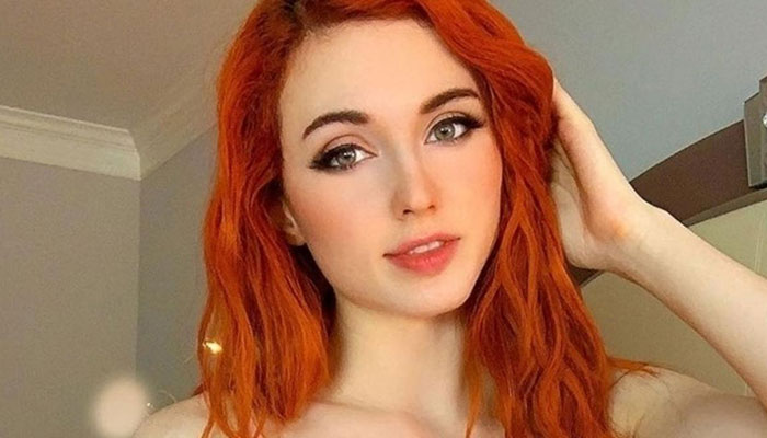 Amouranth named lead producer of new Twitch show &lsquo;Streamer Royale