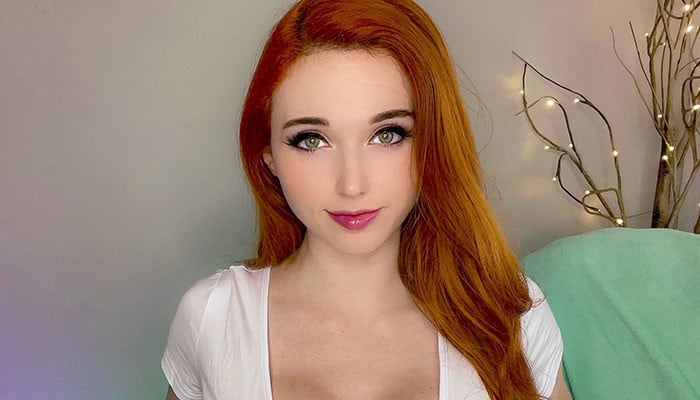 Kaitlyn Siragusa aka Amouranth announces plans to setup e-girl agency