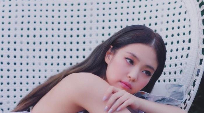 BLACKPINK'S Jennie weighs on her life in both Korea and New Zealand