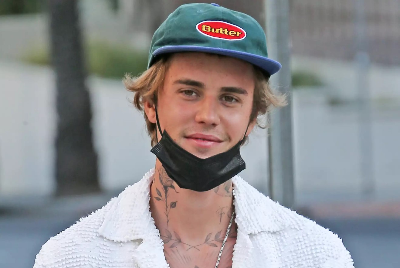 Justin Bieber sparks concern after canceling shows over health issues