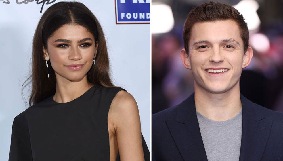 Zendaya having child with beau Tom Holland has everyone in shambles