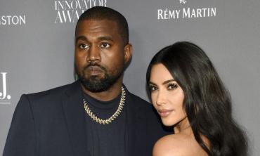Kim Kardashian posts a heartfelt message for ex Kanye West on Father's Day