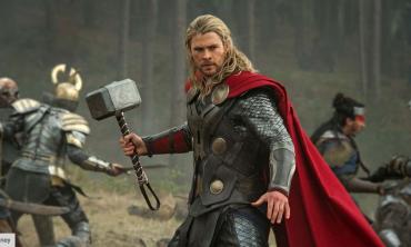 Chris Hemsworth might be playing Thor for the last time