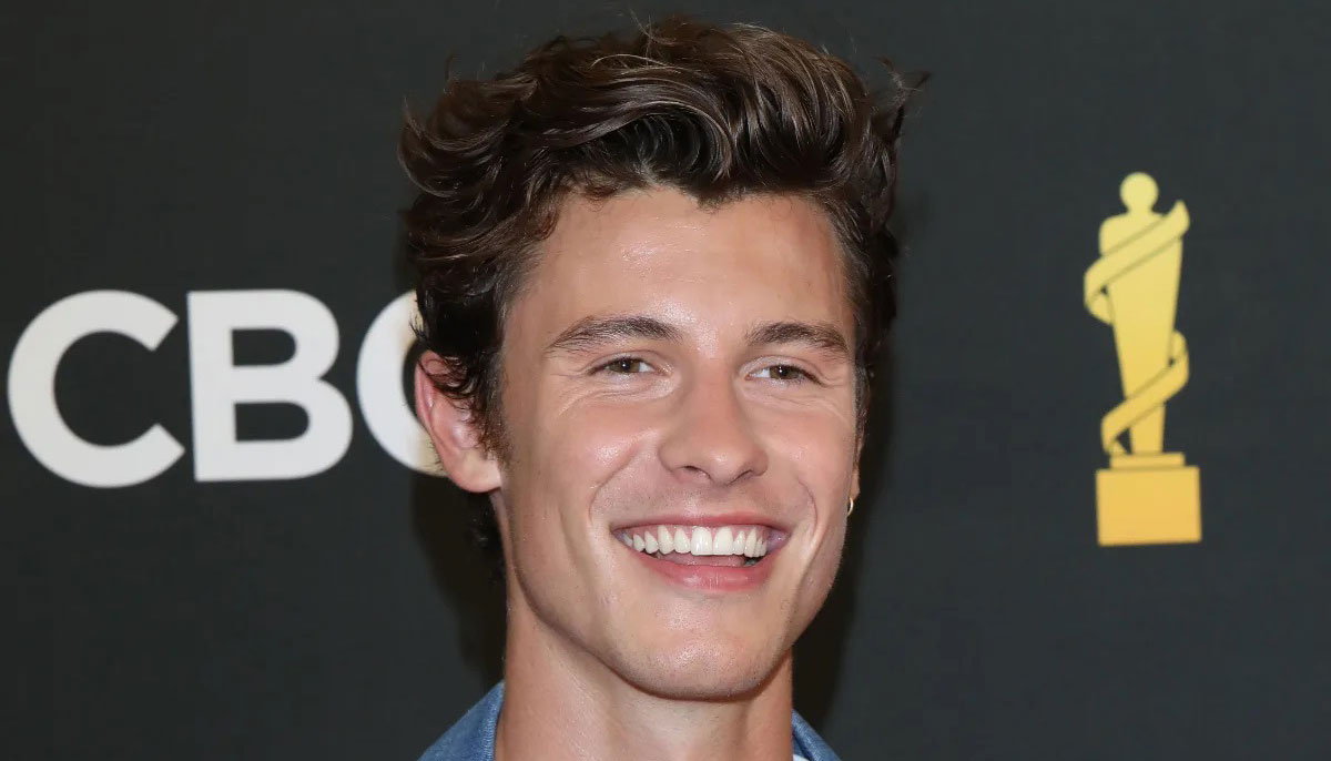 Watch Trailer Shawn Mendes to voice THIS character in 'Lyle, Lyle