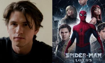 'Spider-Man: Lotus' Actor Owns Up to Racist Remarks: 'I Was a Terrible Person'