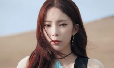Heize drops teaser for Love is Alone music video 