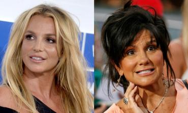 Watch: Britney Spear's mom, Lynne 'just wants her to be happy'