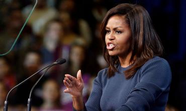 Michelle Obama 'heartbroken' over Supreme Court's ruling on abortion rights