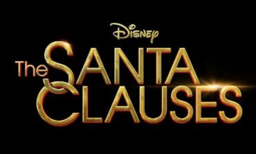 Tim Allen returns in Disney's 'The Santa Clauses'