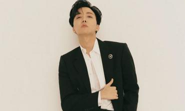 J-Hope to drop solo album 'Jack In the Box' 