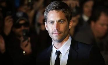 Paul Walker gets a star in Hollywood Walk of Fame years post demise 