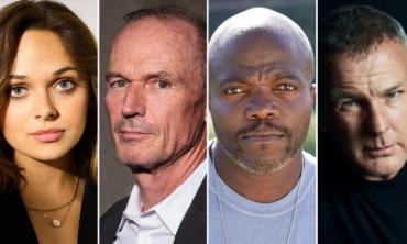 Alyssa Jirrels, Tobby Huss, others join Fatal Attraction reboot series cast