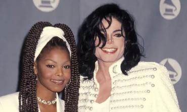 Janet Jackson pays touching tribute to late brother Michael Jackson