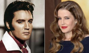Elvis Presly's daughter's heartbreaking words when singer died revealed