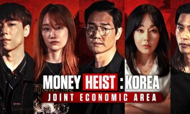 Money Heist: Yoo Ji Tae talks about what to expect from Spanish remake