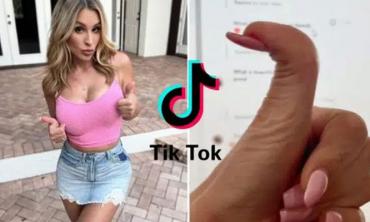 TikToker, OnlyFans star makes $13k from selling 'bendy thumb' photos
