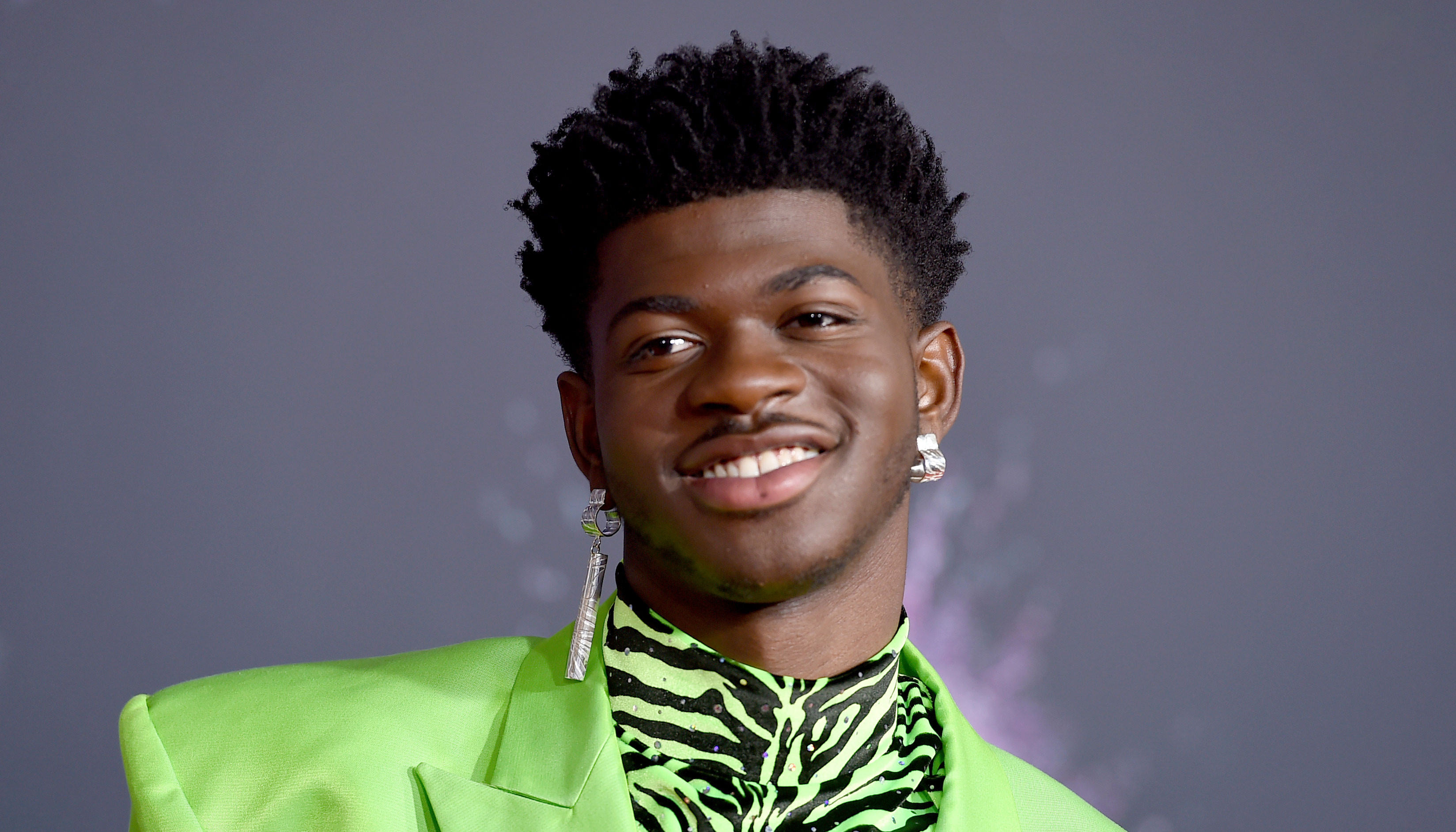 Lil Nas X reveals 'painful' history with BET after award snub