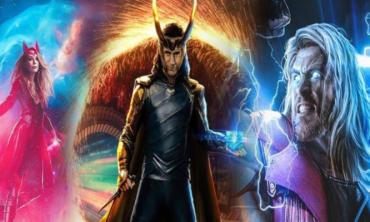 Thor Love and Thunder director Taika Waititi confirms IF the film is ‘multiversal’