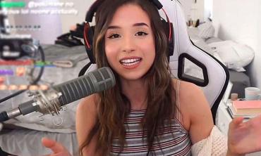 Twitch star Pokimane gets vocal about 'simp' hate 