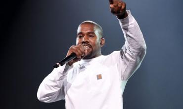 Kanye West wins hearts with an epic address for Sean Diddy Combs 
