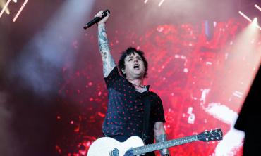 UK fans are going to see a lot of Billie Joe Armstrong from now on, details inside