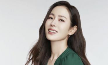 Son Ye Jin to become mom 