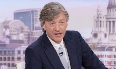 Richard Madeley reveals the reason for his absence on Good Morning Britain