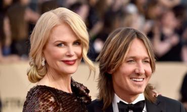 Nicole Kidman, husband Keith Urban celebrate 16th anniversary: See