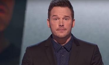 Chris Pratt does not like being called a 'Chris' 
