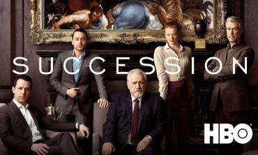 HBOs’ Succession starts filming for next season