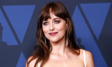 Fifty Shades of Grey series star Dakota Johnson calls film production 'psychotic'
