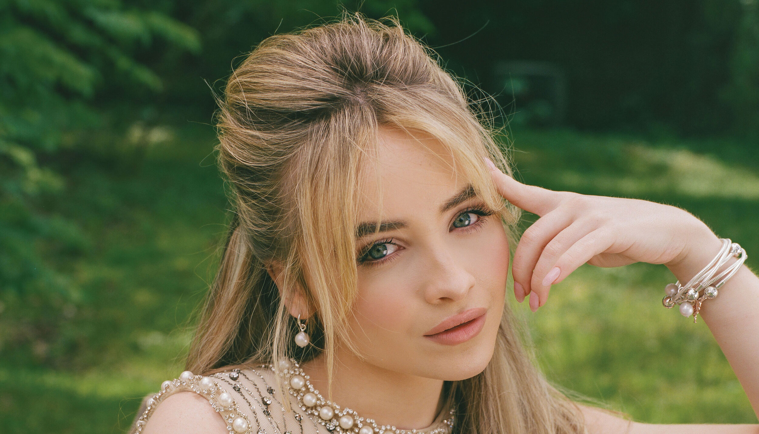 Sabrina Carpenter reveals release date for album Emails I Can't Send