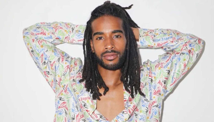 Omarion’s brother O’Ryan's OnlyFans video goes viral after Twitter leak
