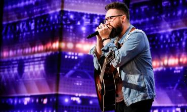 America's Got Talent, The Voice contestant Nolan Neal dies at 41